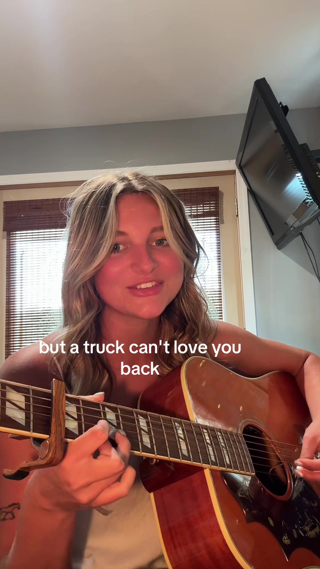 @Madelyn Tallent