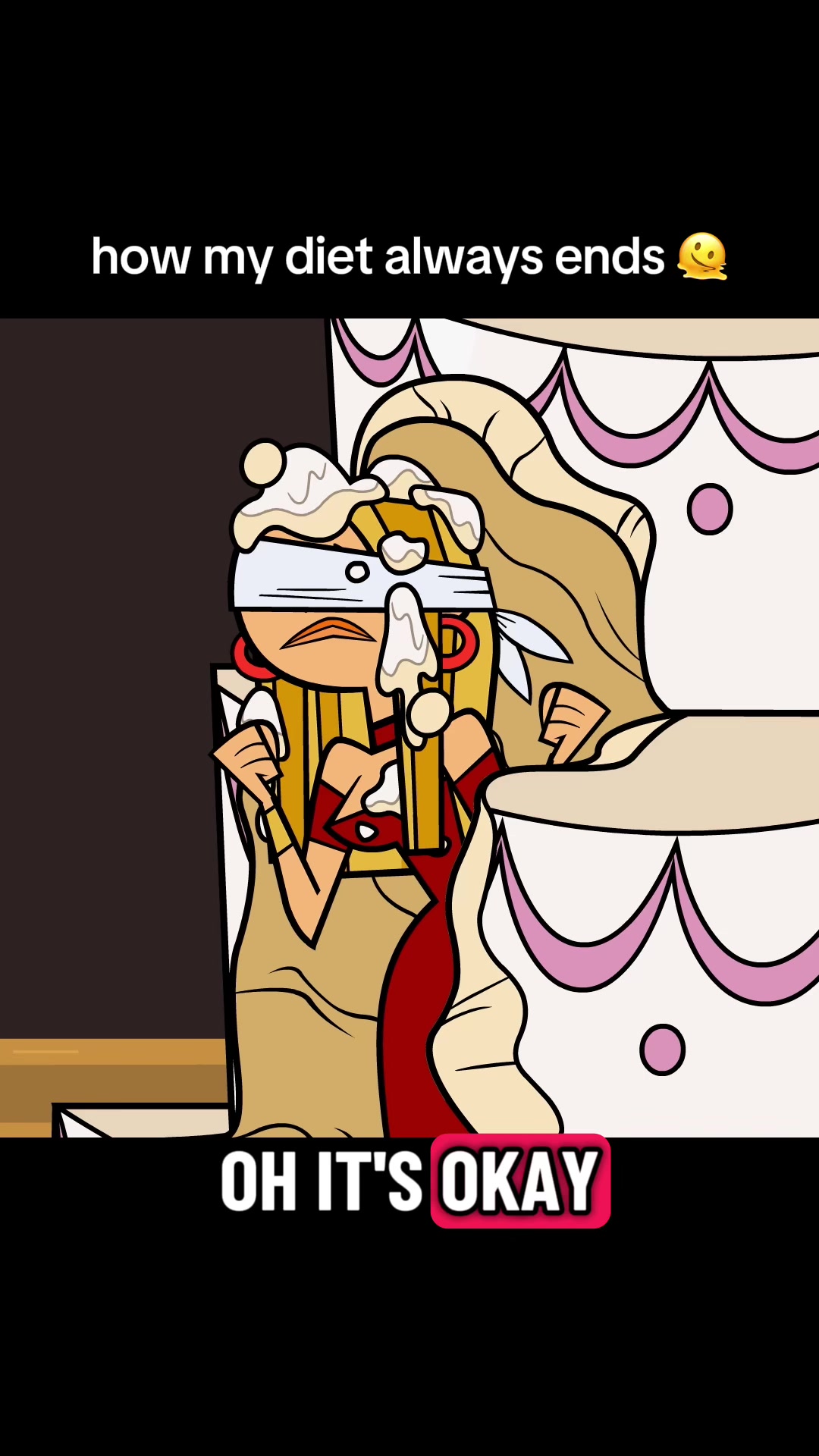 @Total Drama Official