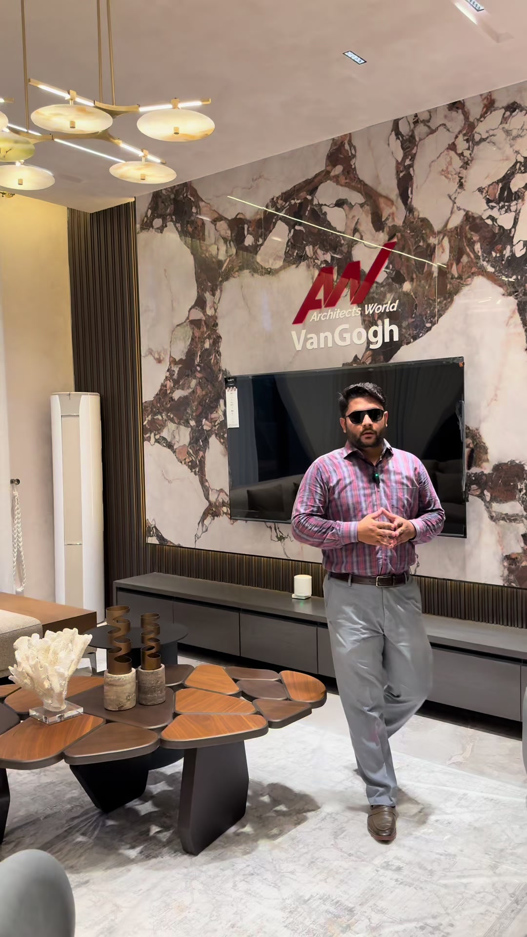 @Iconic Homes DHA