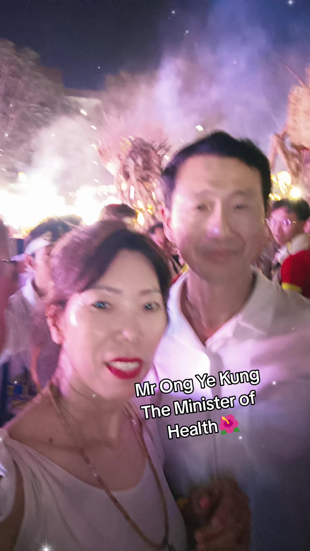 @Christine Lim