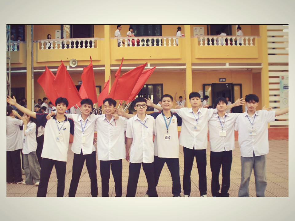@BnALNers và chuyện ngoài lề💜