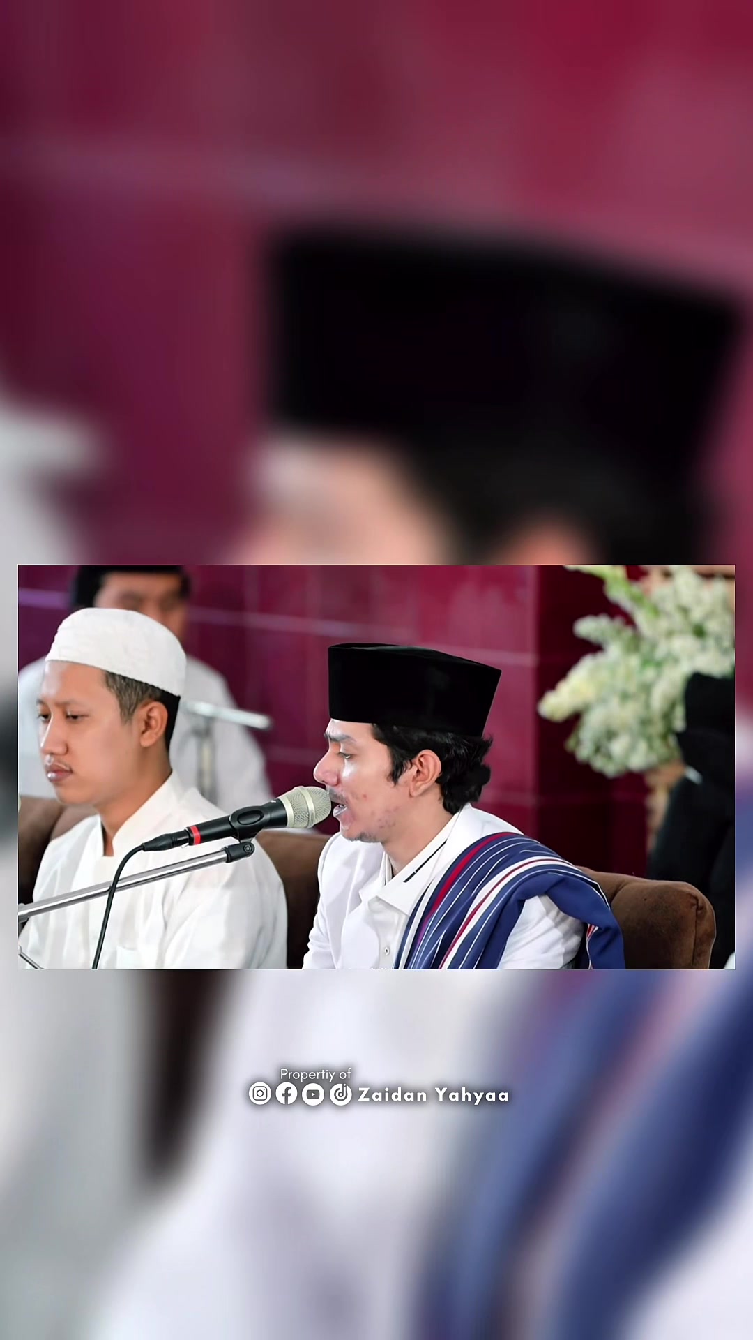 @Zaidan Yahyaa Official