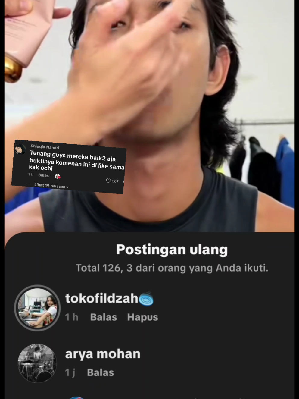 @tokofildzah🥏
