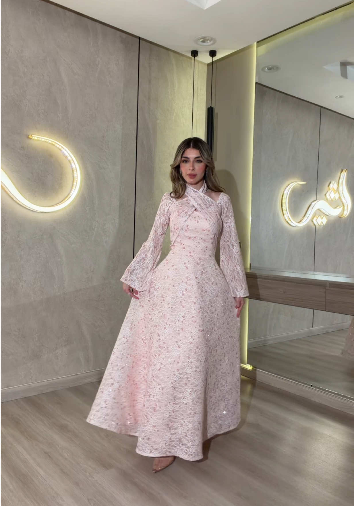 @ATHEER DRESSES فساتين اثير