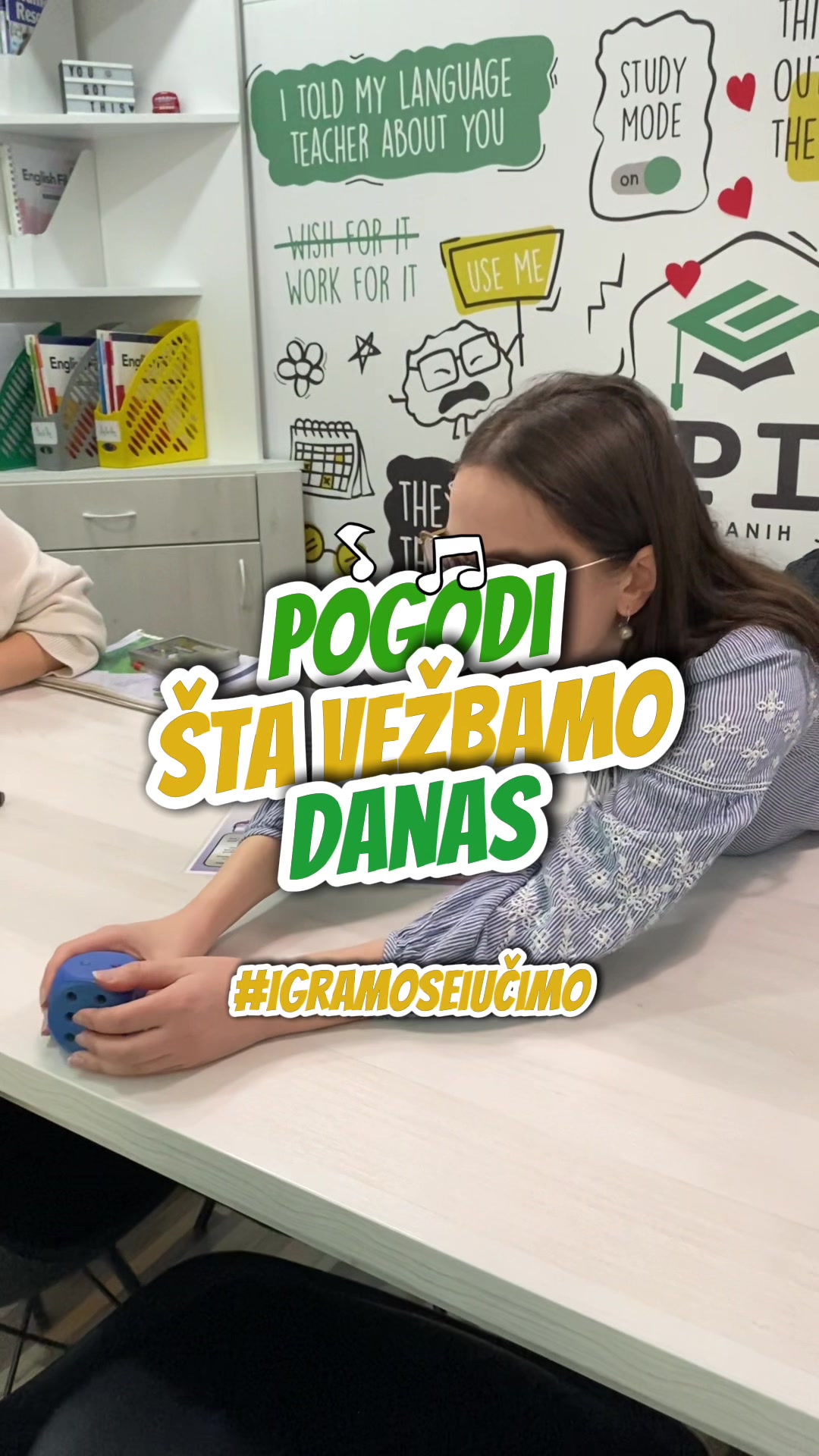 @Epic Centar Stranih Jezika
