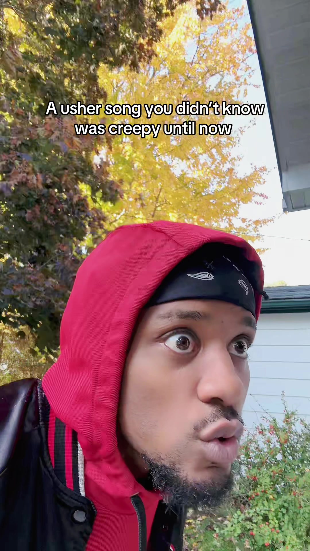 @Marcus James