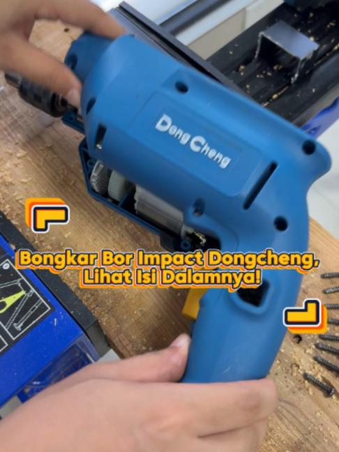 @DongCheng Tools Indonesia