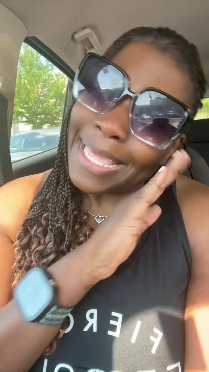 @Twin2FitLife 🏋🏿♀️❤️