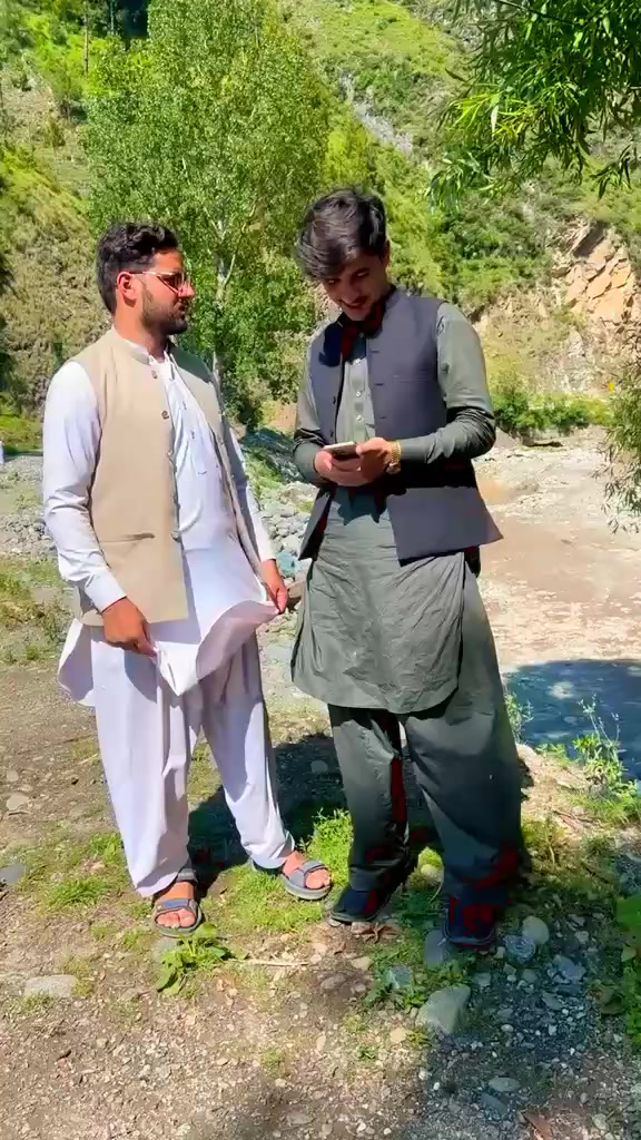 @Ghani khan ziddi