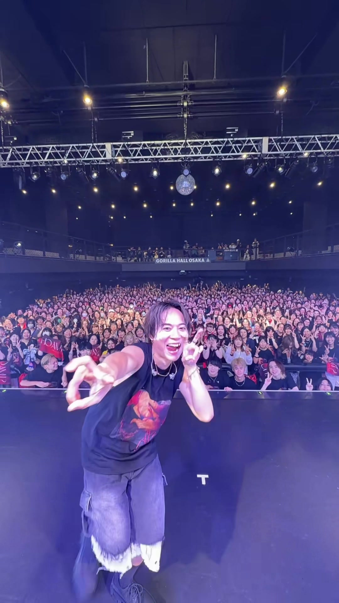 @杉本 琢弥🐶🎤