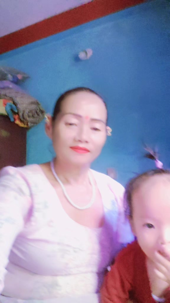 @Kamala Thapa
