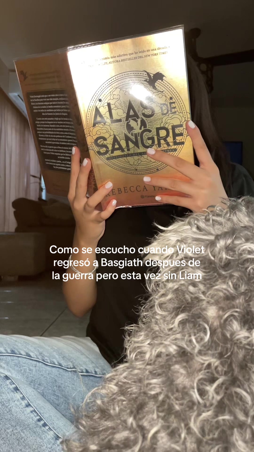 @book lover
