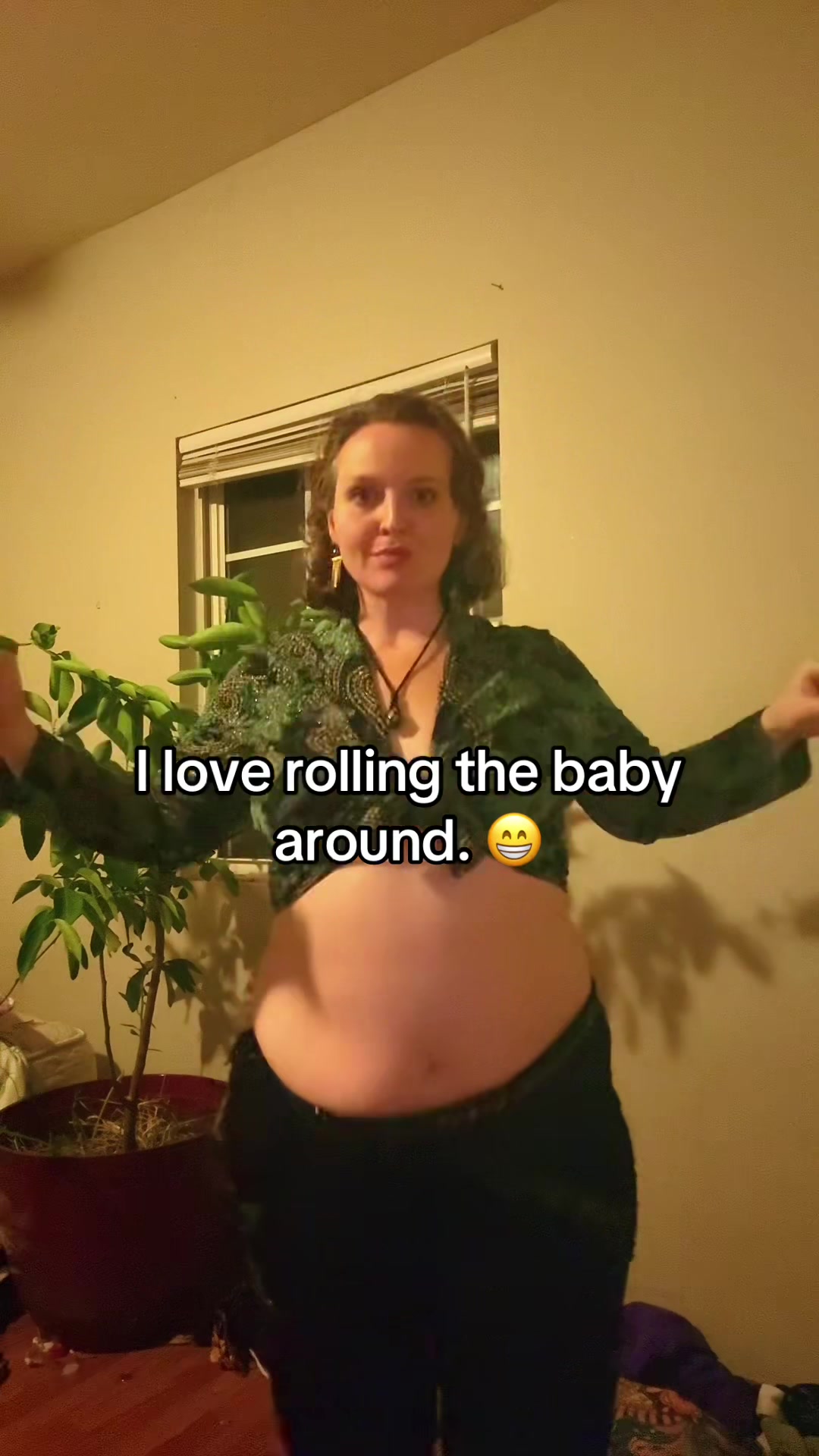 @Tessa Marie