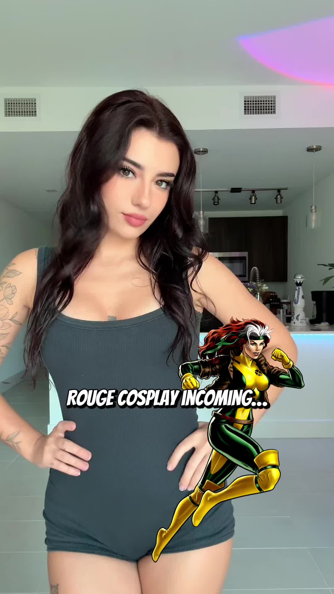 @Mya