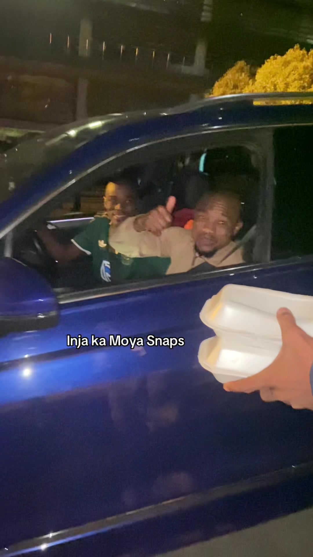 @Inja ka Moya Snaps