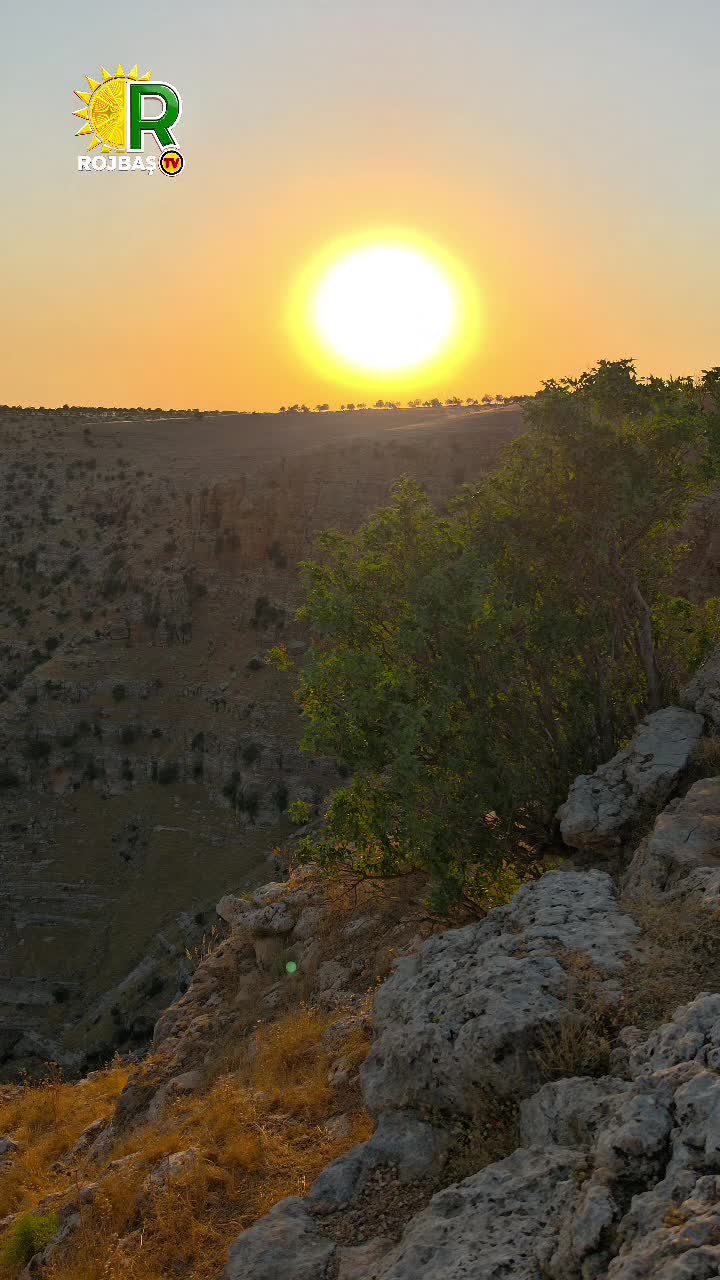 @ROJBAŞ TV