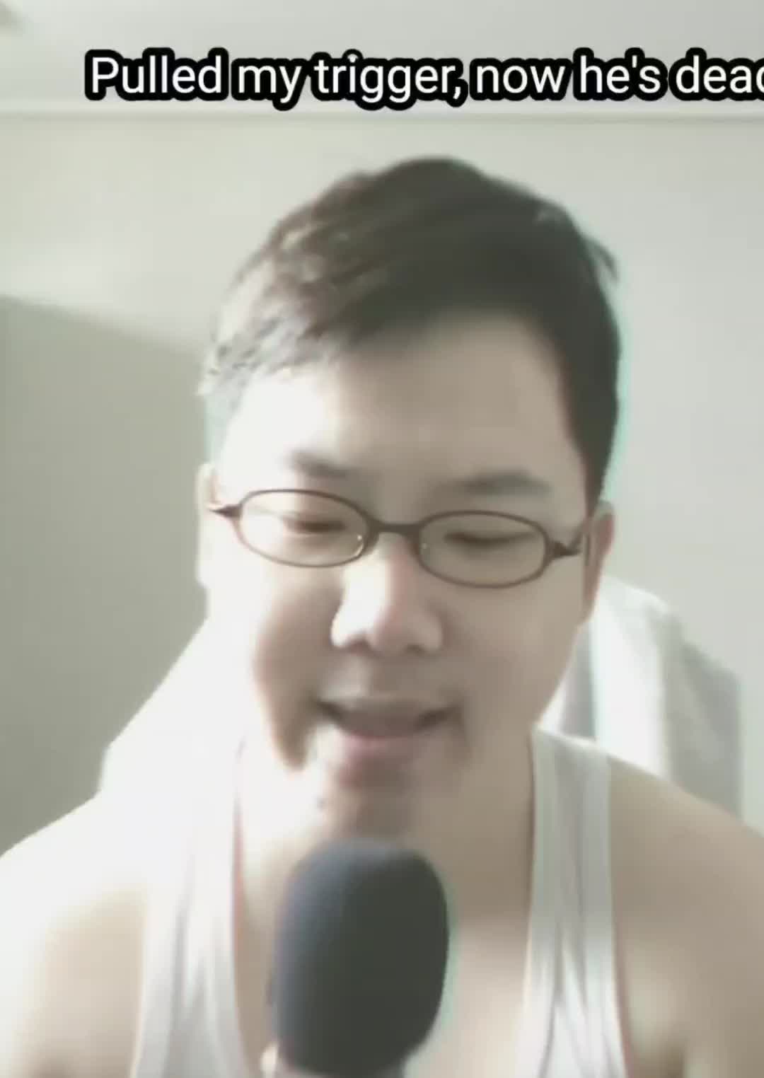 @weirdtvcringe