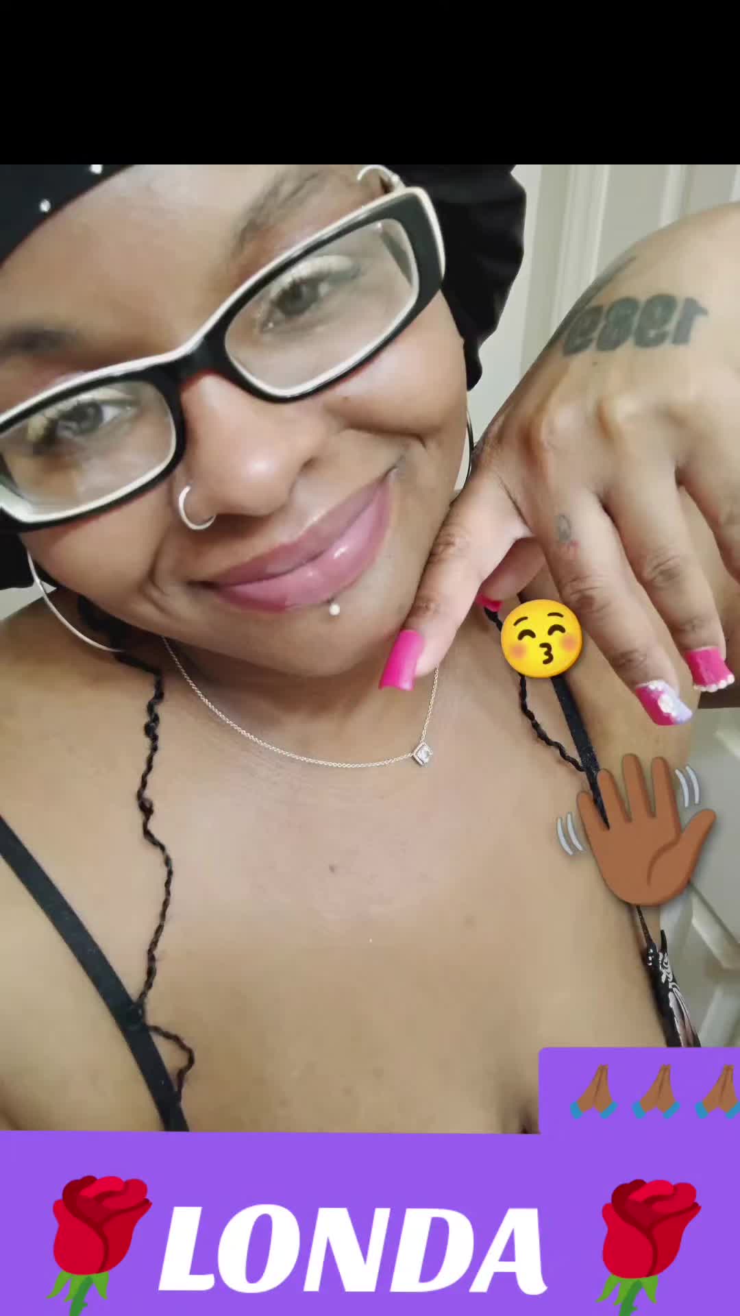 @🙏🏾😇🩷BLESSED HANDS😇🙏🏾🩷