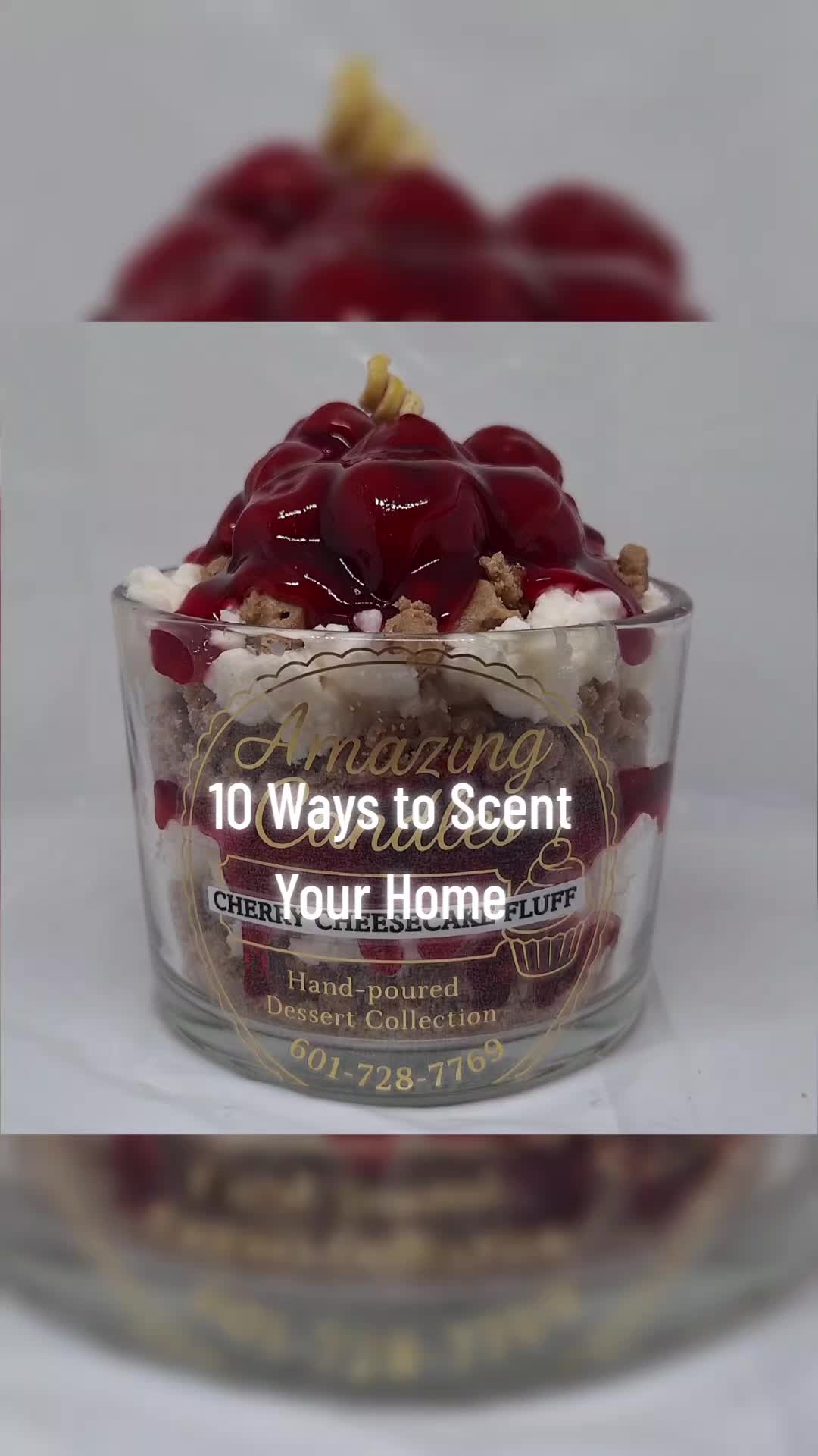 @Amazing Candles & Gifts