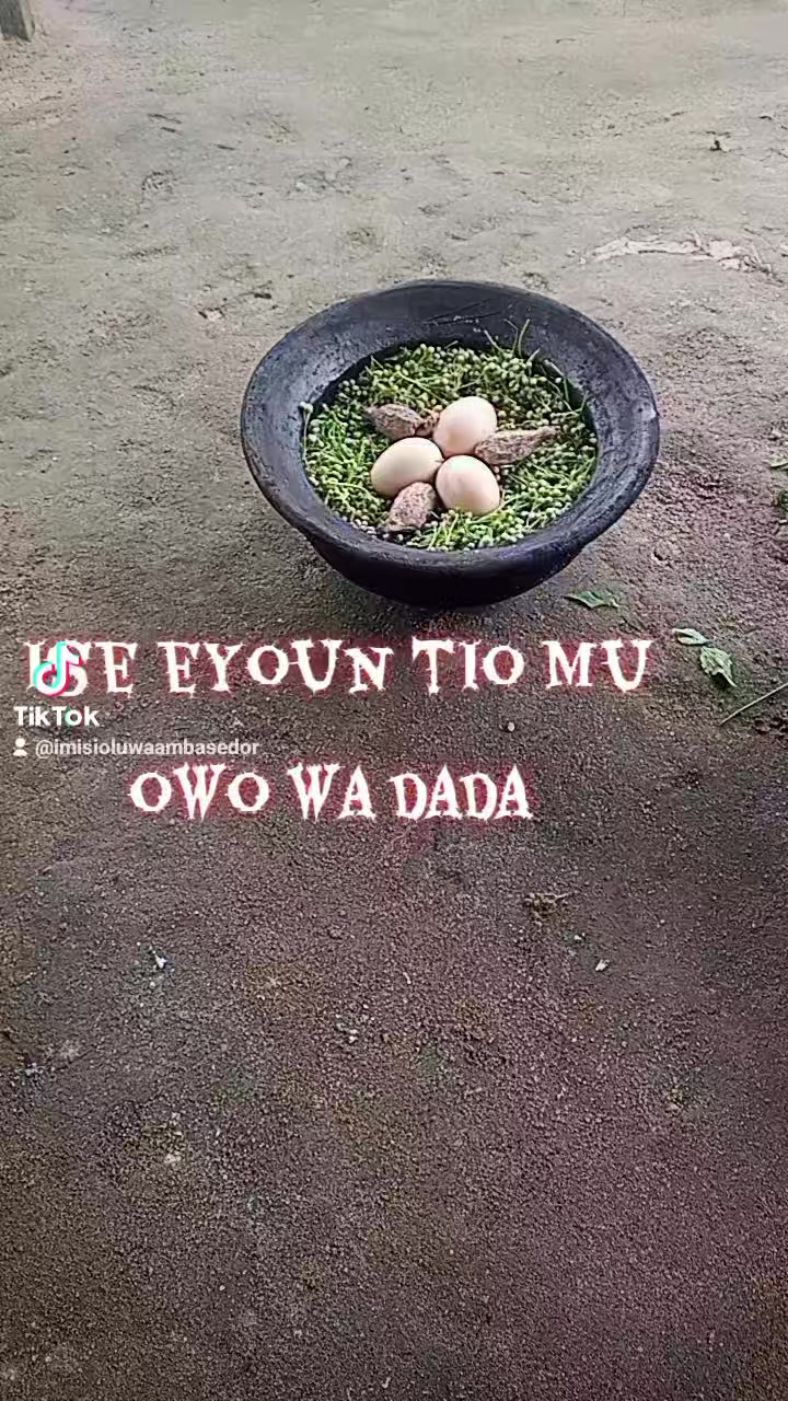 @oba ijinle ogbon agba