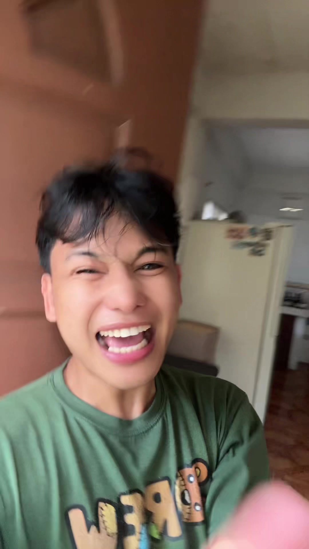 @Vincent James Nete