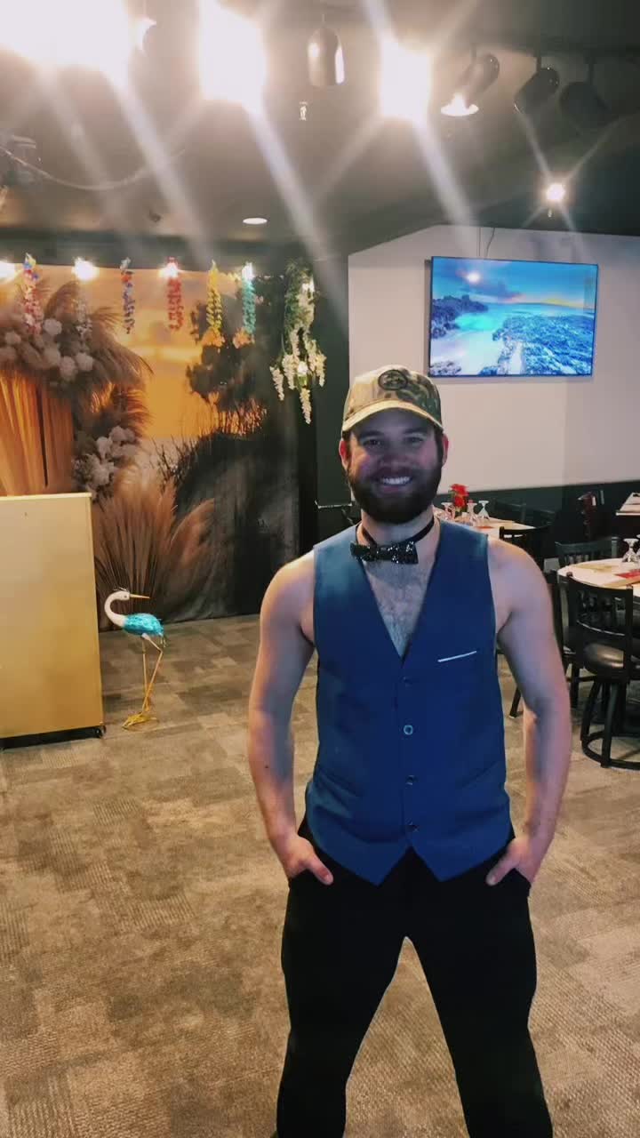 @Great Smoky Mtn Murder Mystery