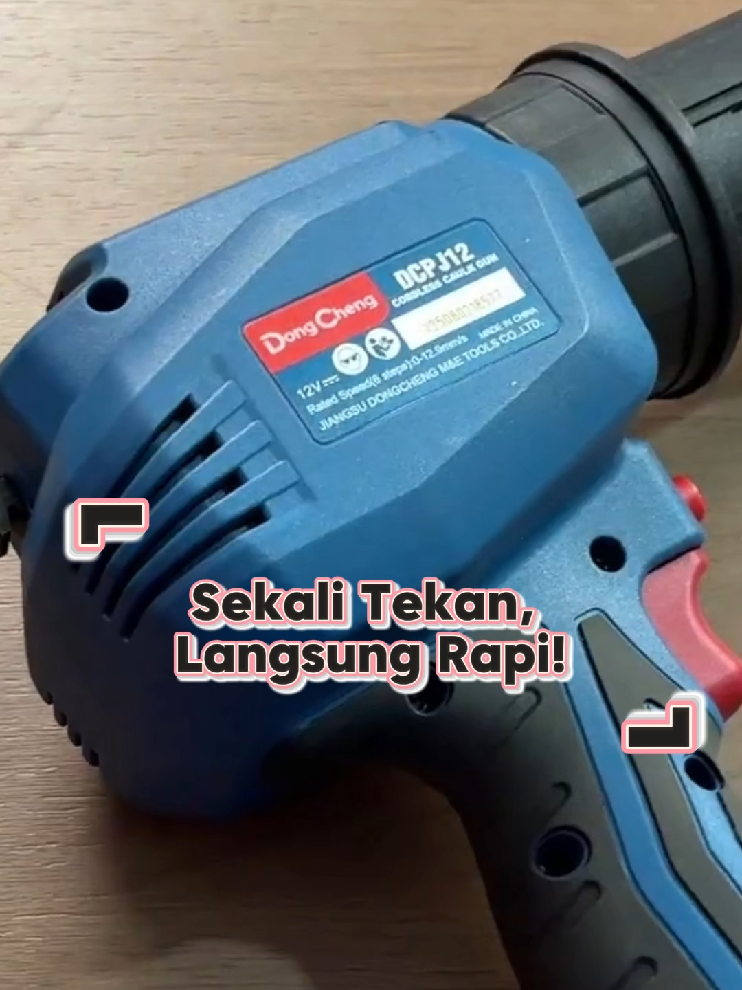 @DongCheng Tools Indonesia