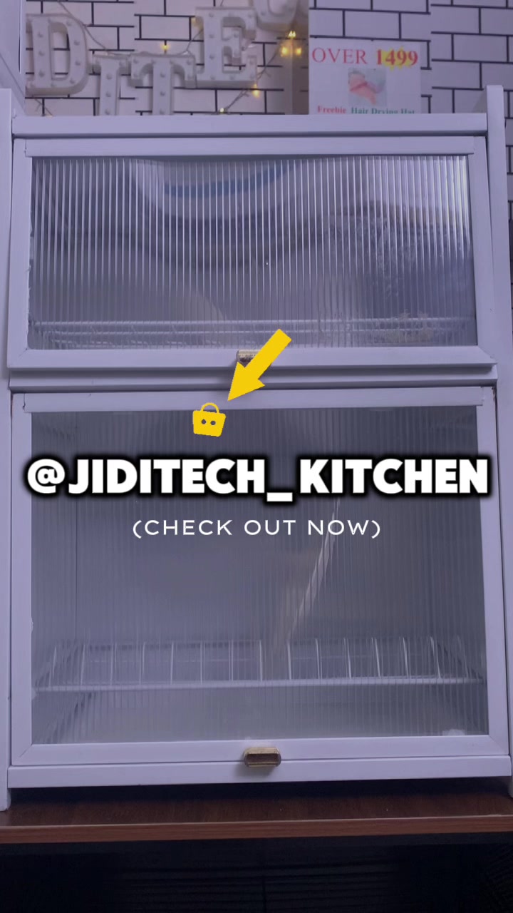 @Jiditech Kitchen