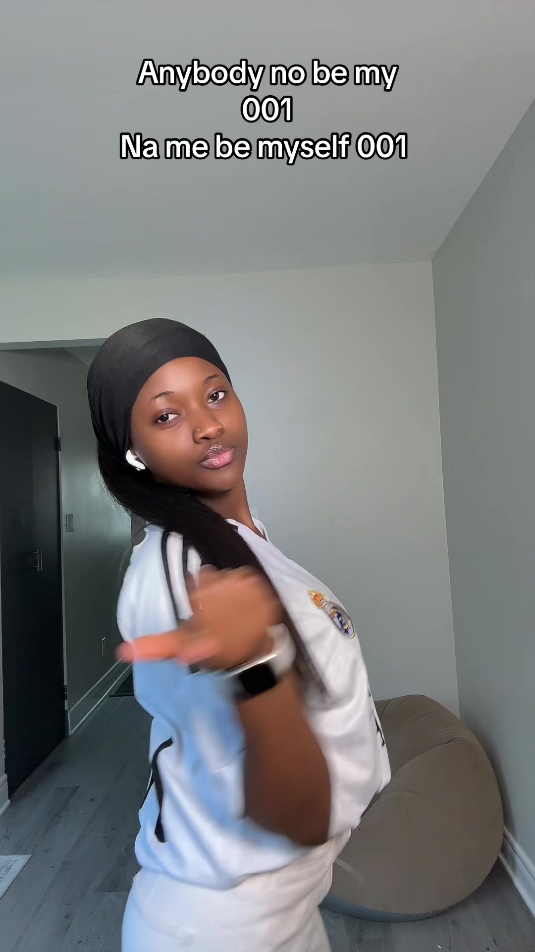 @MA 𝔣𝔬𝔯 Melanin Adunniade 🦋