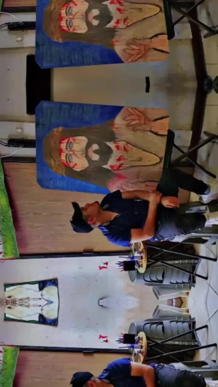 @Agustn Guzman