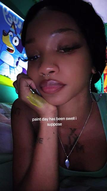 @🪬 Lana Bell 🪬
