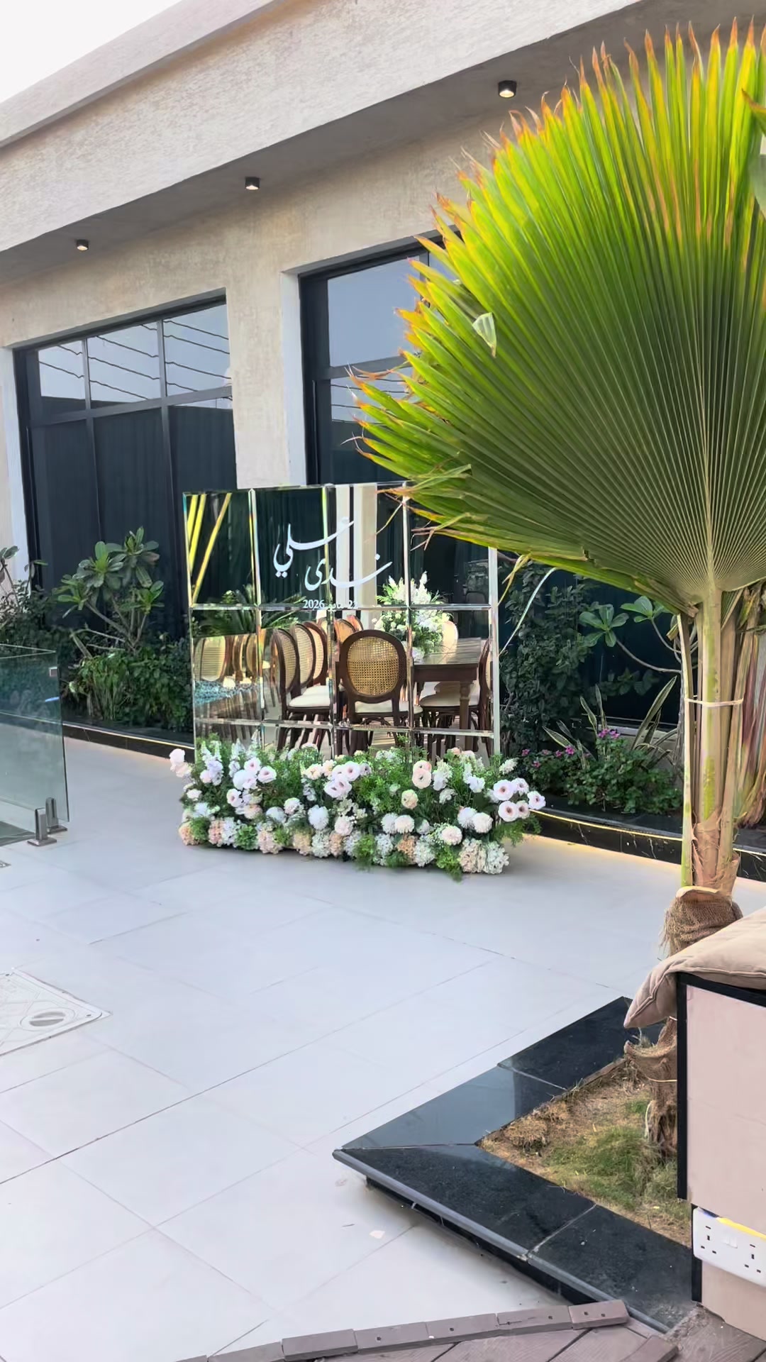 @شاليه جنيف | Geneve Chalet