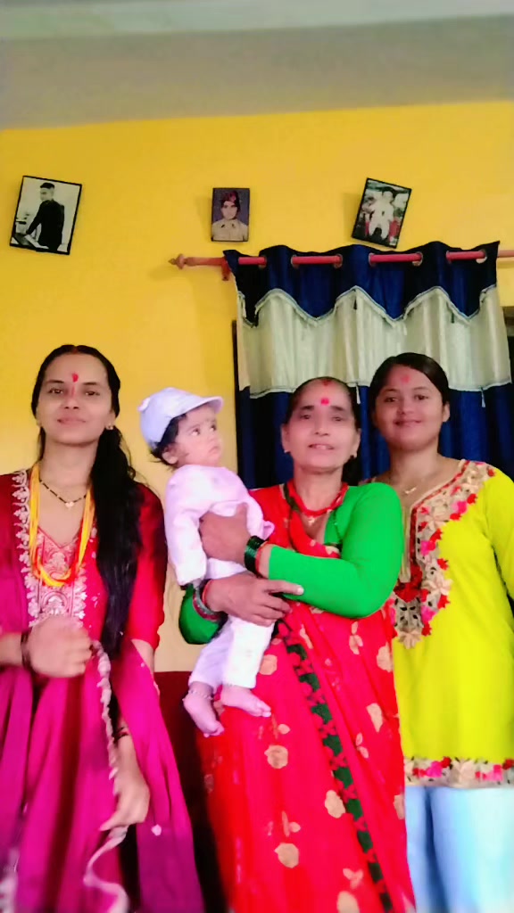 @Bishna devi  awasthi