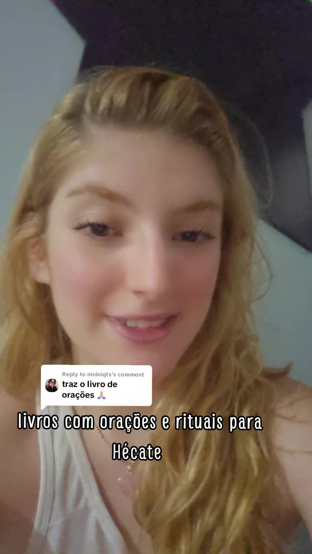 @Bia de Quit&eacute;ria 🐈&zwj;⬛