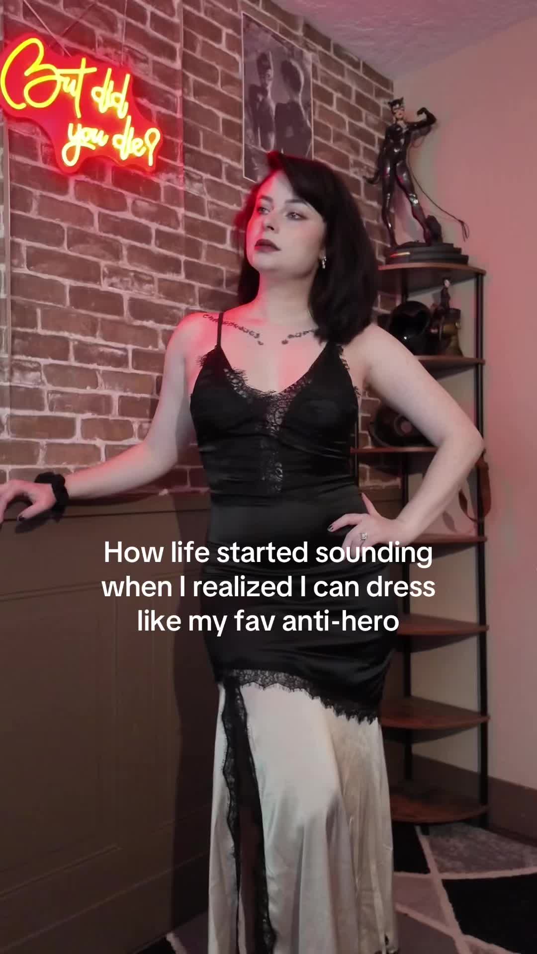 @Harli Kane