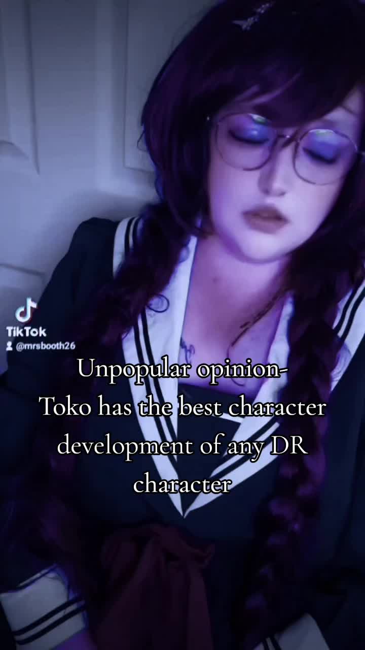 @💖TheCosplayWife💖