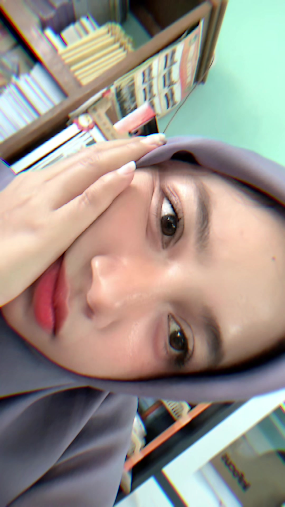 @Cikgu Anggun