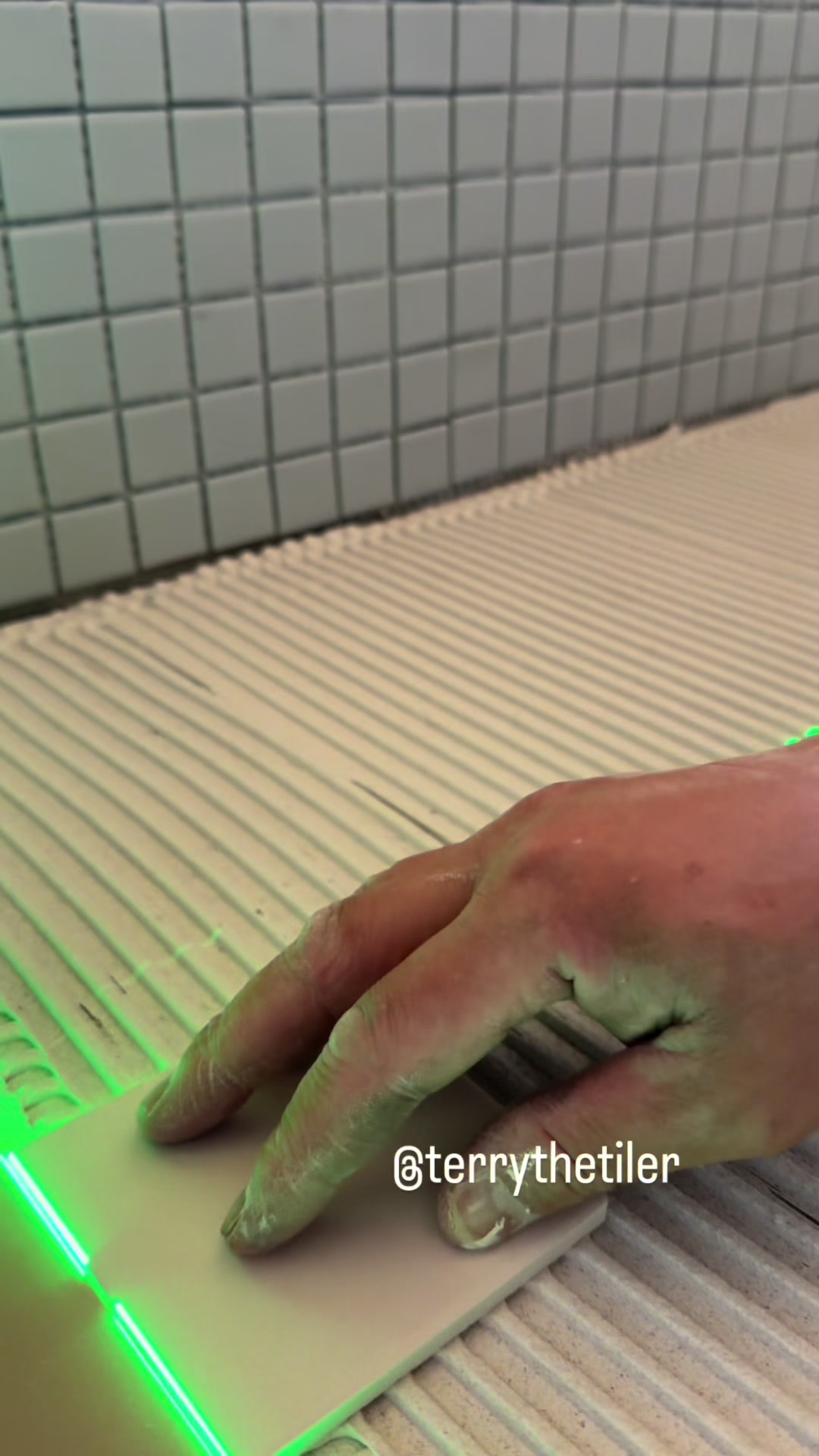 @Terrythetiler