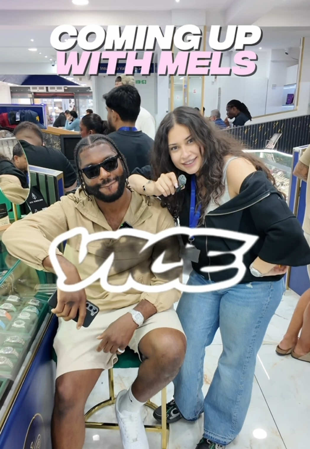 @Mels | Jeweller