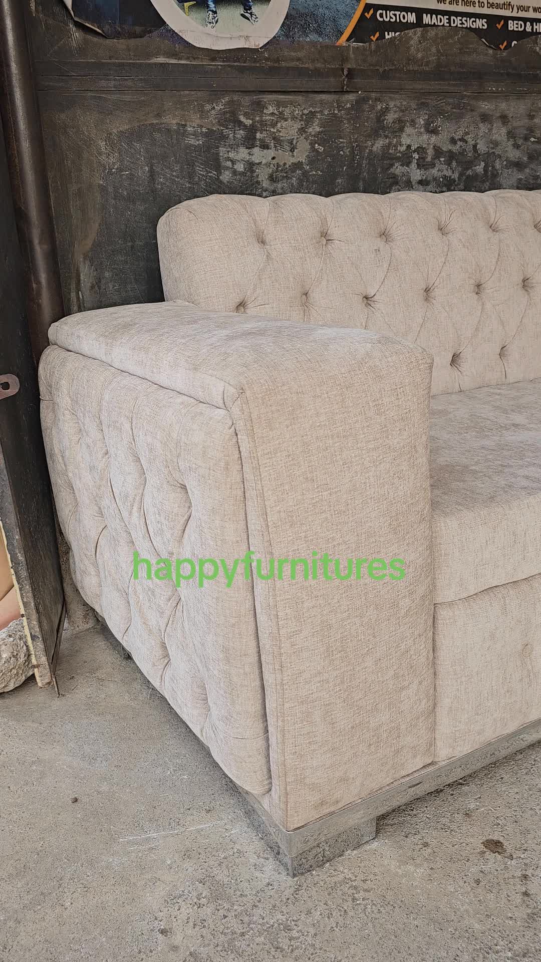 @Happy furniture
