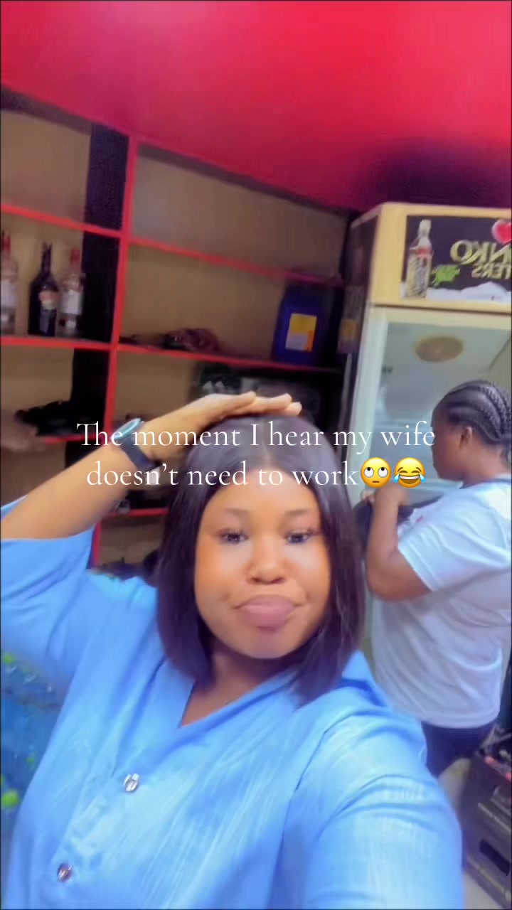@Hajia Adiza