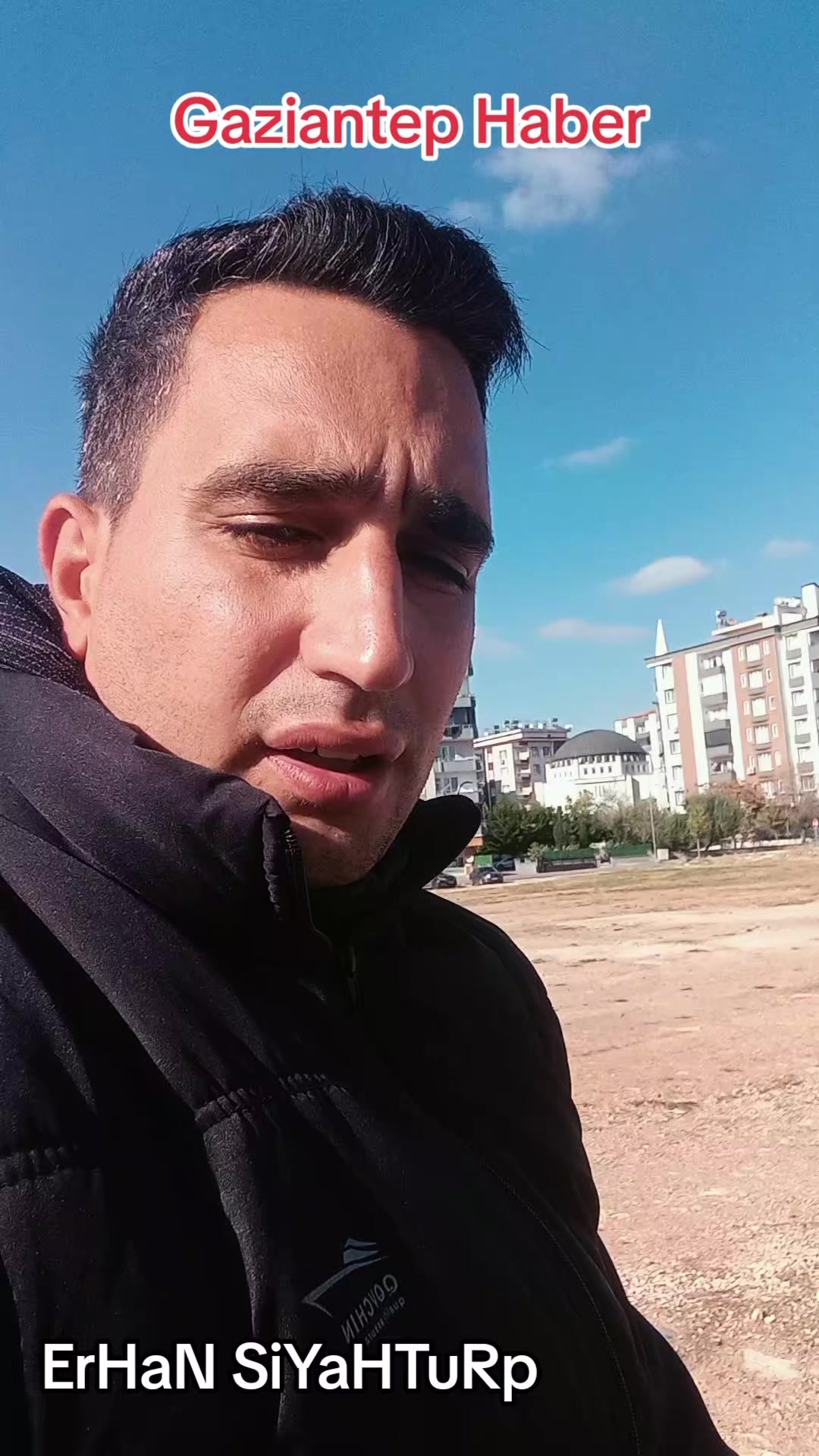 @ErHaN SiYaHTuRp
