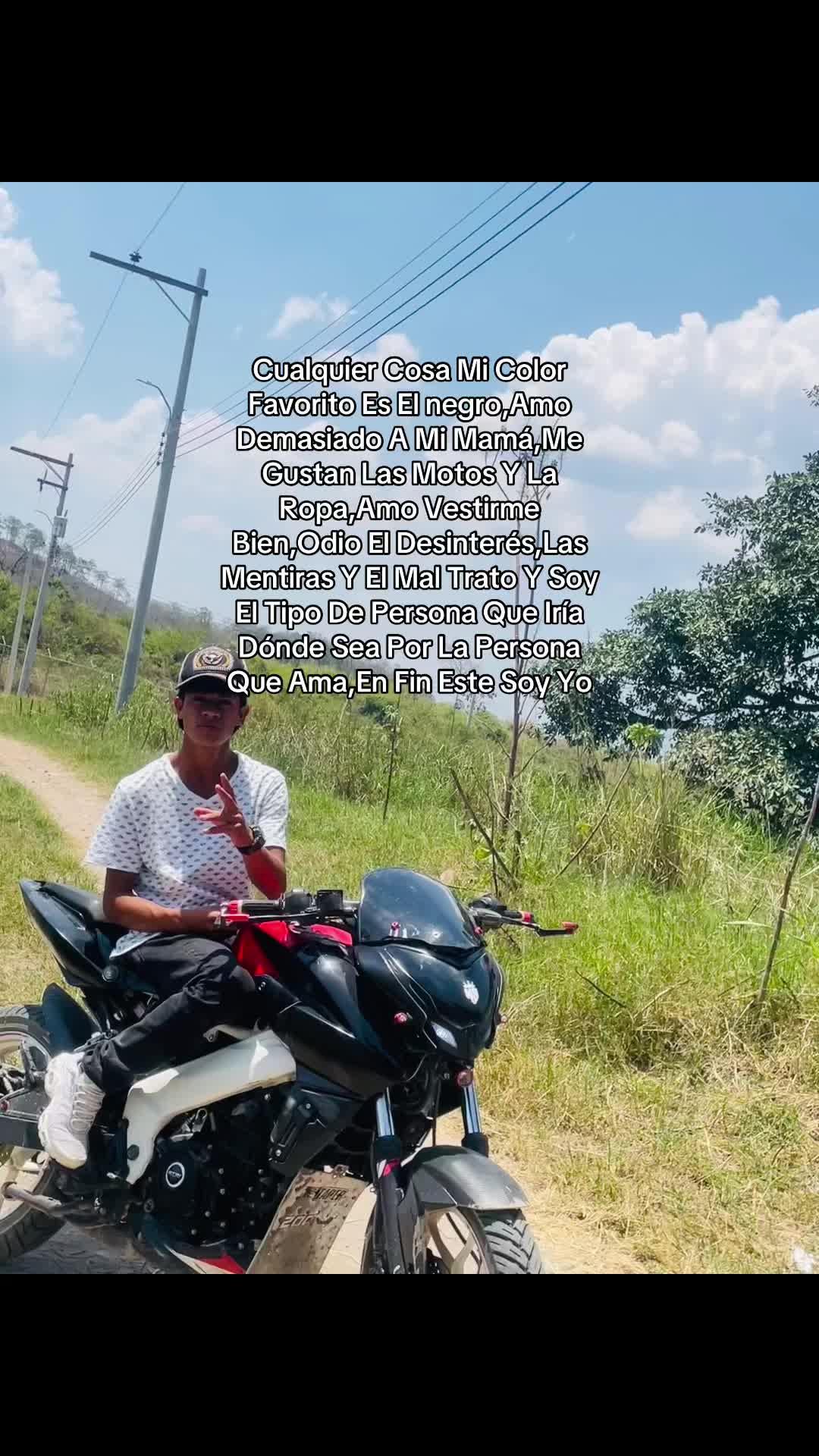 @Ronaldito 😍&hearts;️🥹