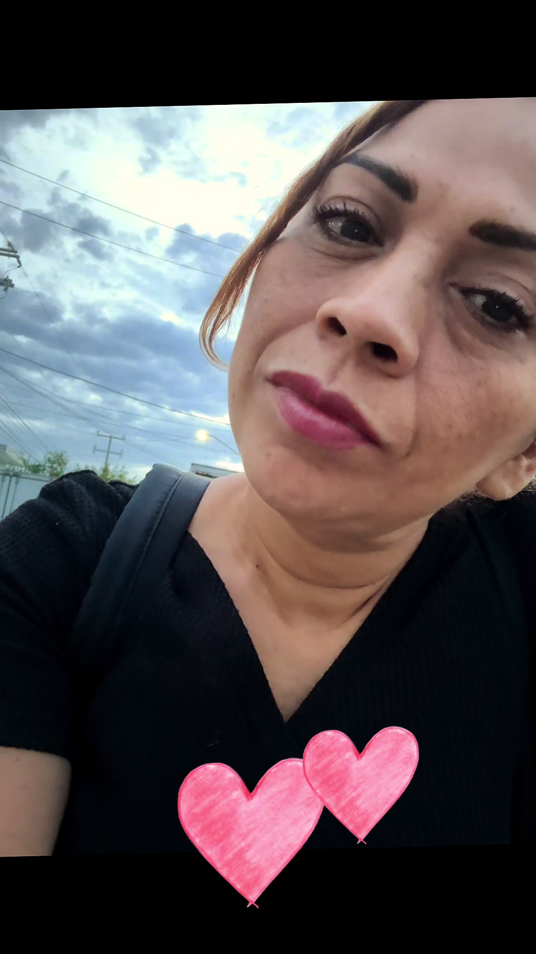 @zandra ramos