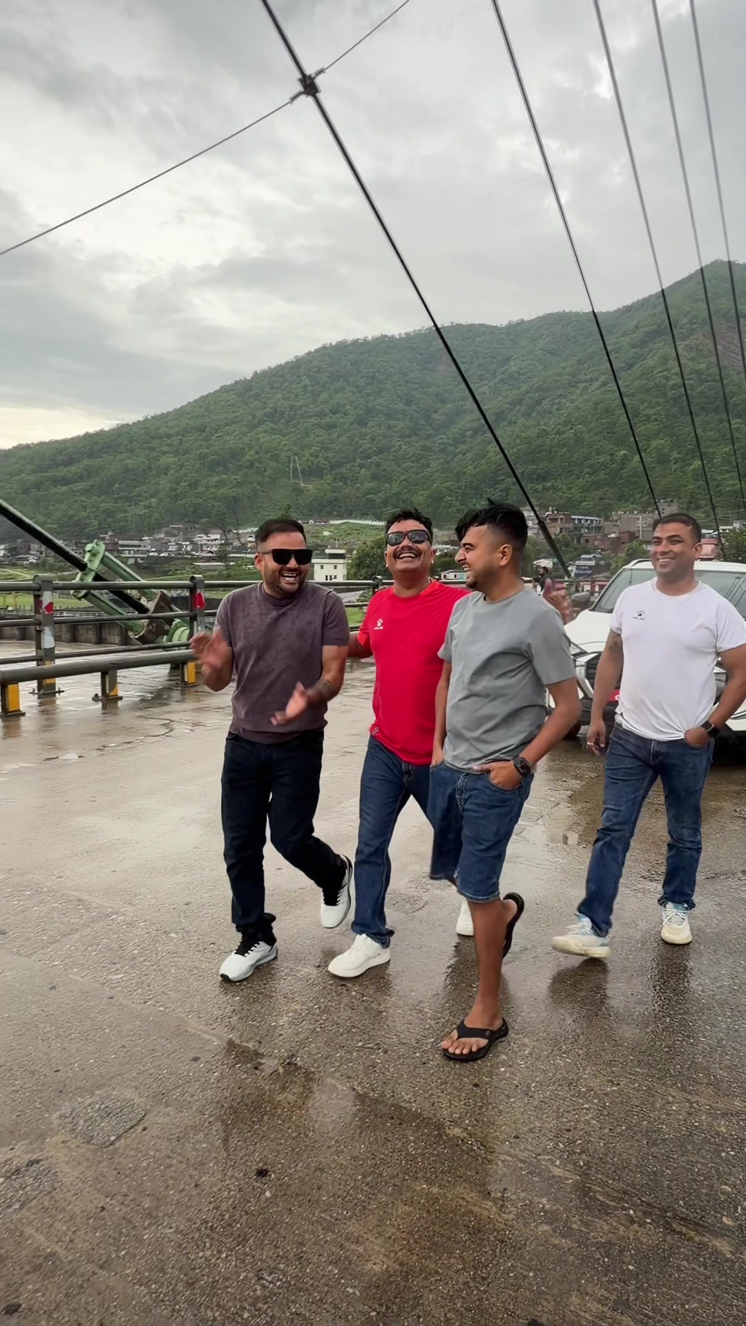 @Jhupu Chhetri