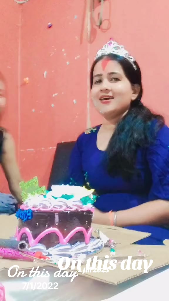 @Radha Saud