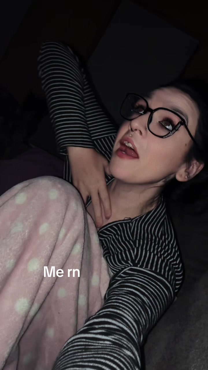 @Mean Lesbian.