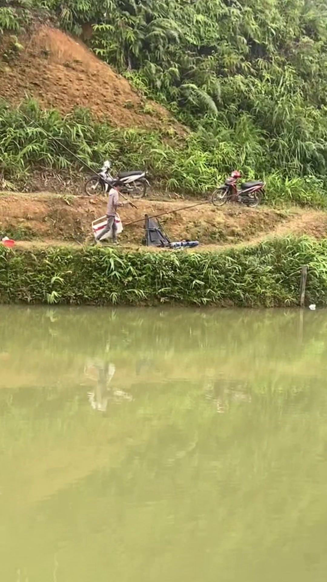 @DuyLongfishing