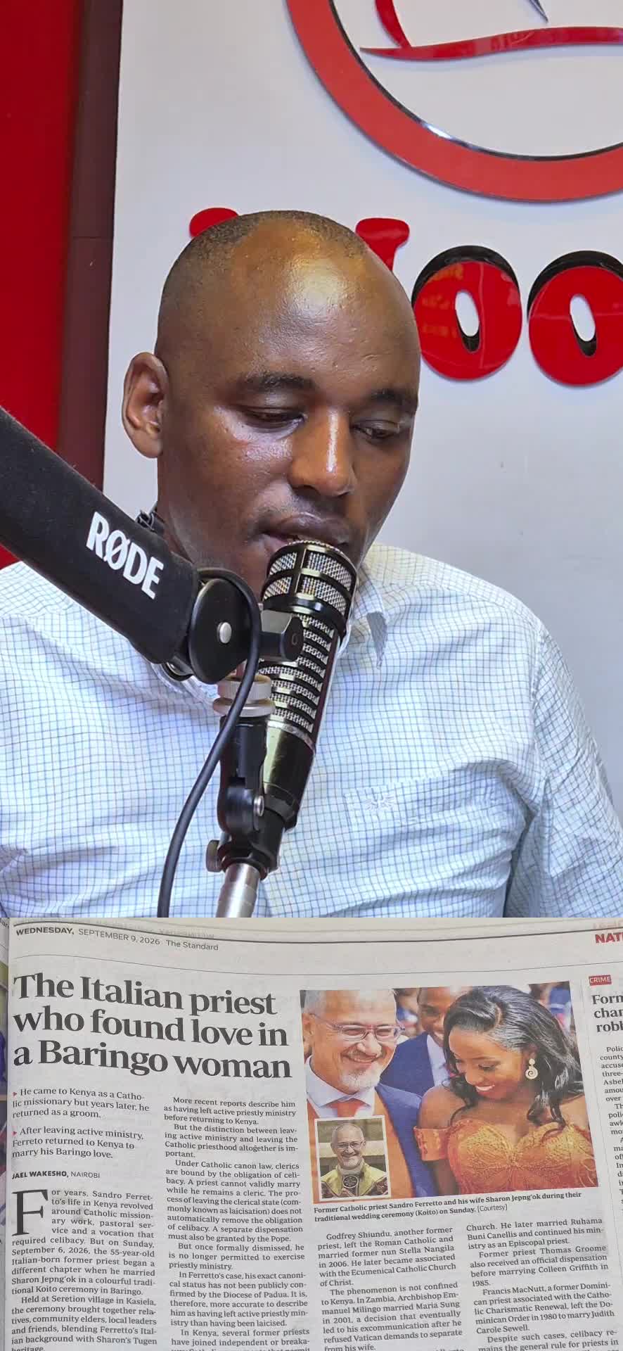 @Inooro Fm
