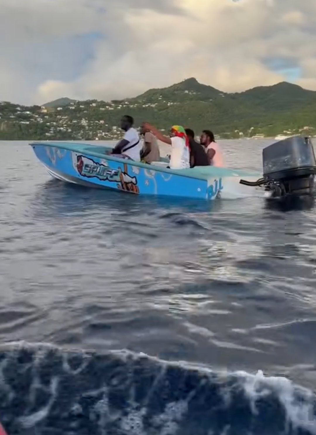 @CruisePirates🏴☠️🇬🇩🇬🇩🇬🇩